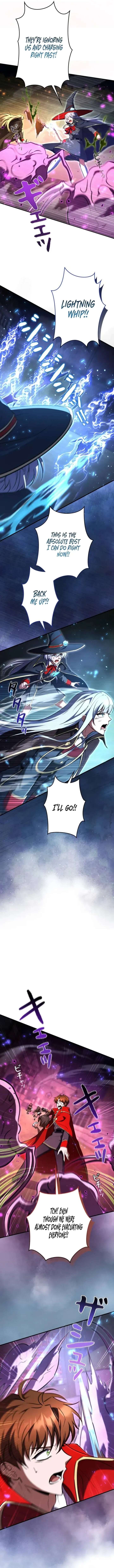18+ Love Letter From The Future Chapter 46 page 20