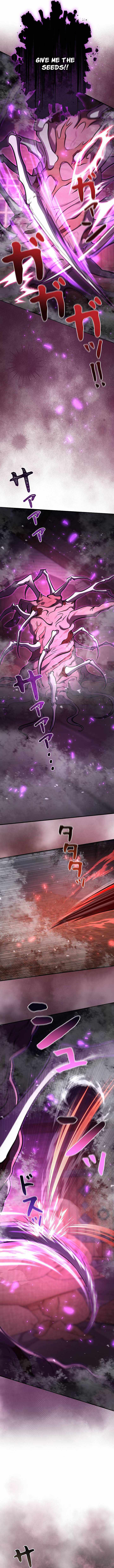 18+ Love Letter From The Future Chapter 47 page 2