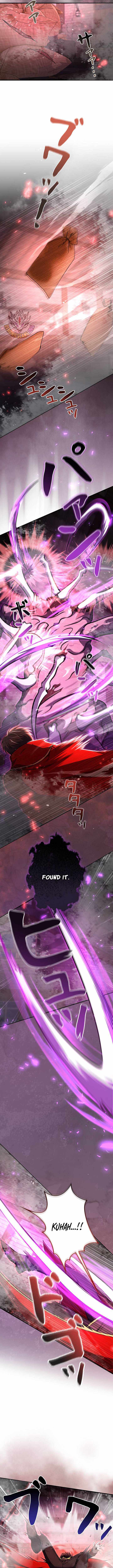 18+ Love Letter From The Future Chapter 47 page 3