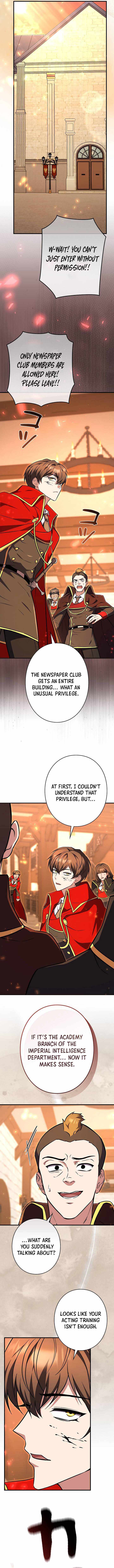 18+ Love Letter From The Future Chapter 50 page 16