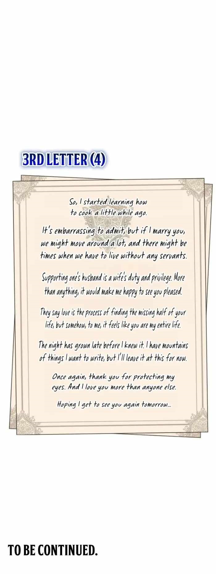 18+ Love Letter From The Future Chapter 52 page 13