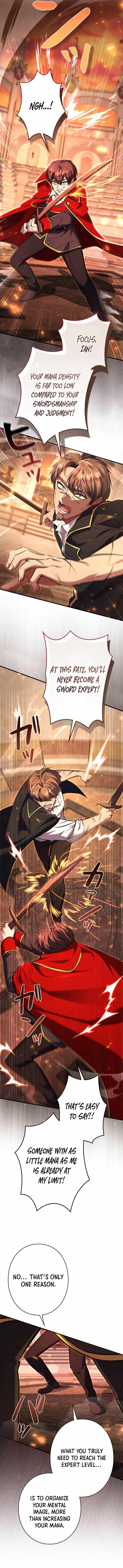 18+ Love Letter From The Future Chapter 54 page 4