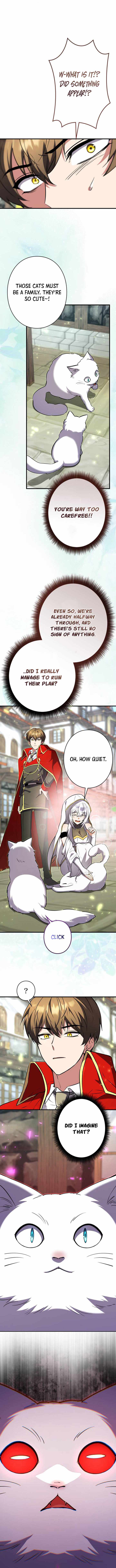 18+ Love Letter From The Future Chapter 54 page 16