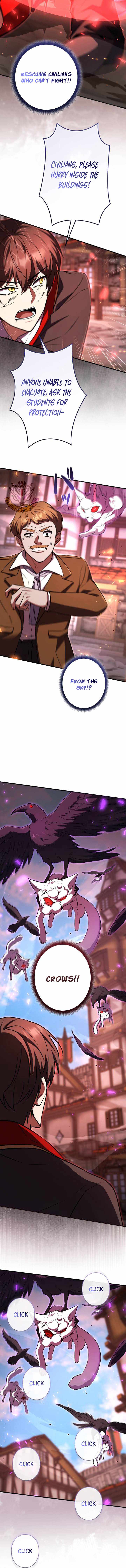 18+ Love Letter From The Future Chapter 55 page 7