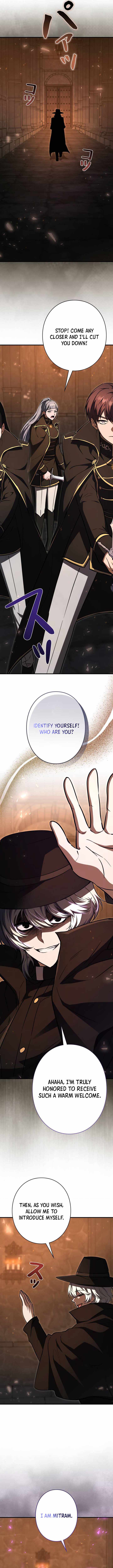 18+ Love Letter From The Future Chapter 55 page 15