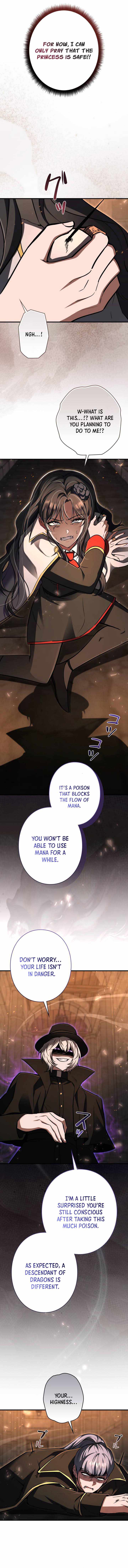 18+ Love Letter From The Future Chapter 56 page 2