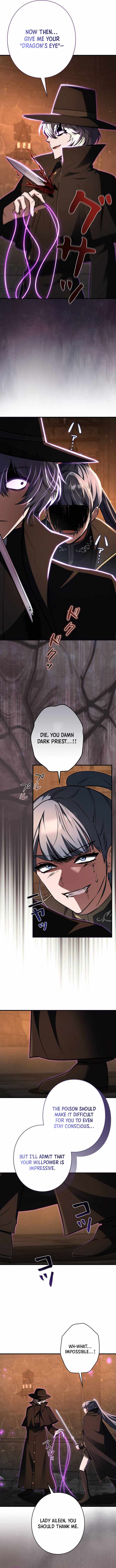 18+ Love Letter From The Future Chapter 56 page 4