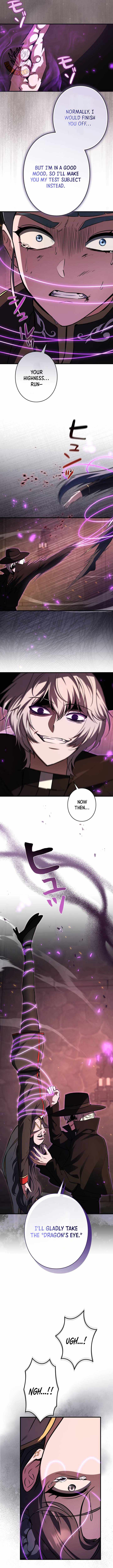 18+ Love Letter From The Future Chapter 56 page 6