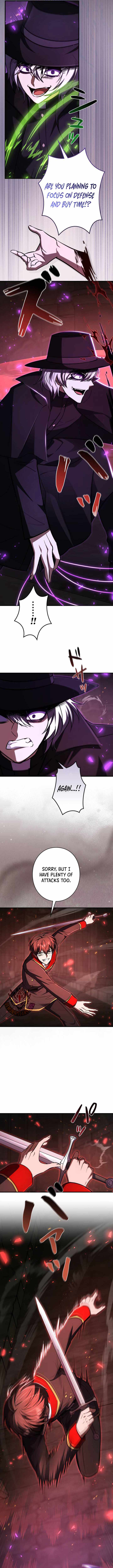 18+ Love Letter From The Future Chapter 56 page 14