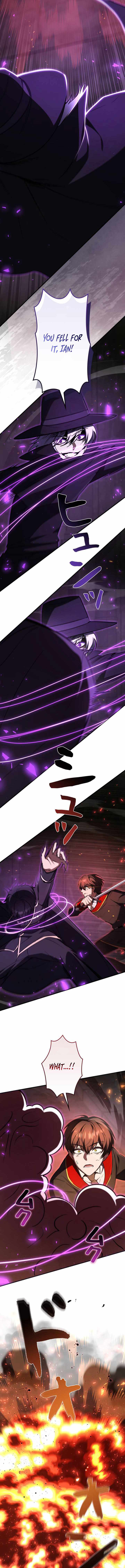 18+ Love Letter From The Future Chapter 56 page 15