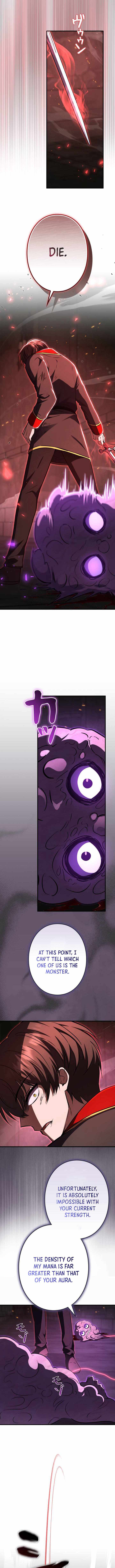 18+ Love Letter From The Future Chapter 57 page 16