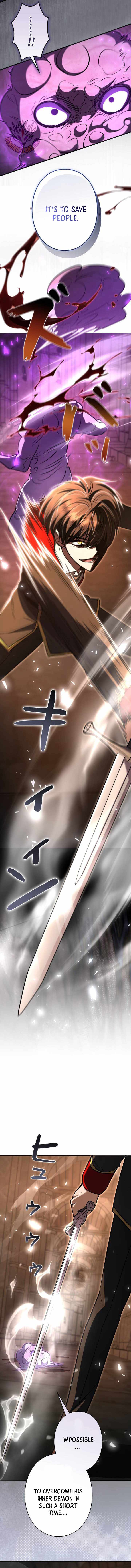 18+ Love Letter From The Future Chapter 58 page 13