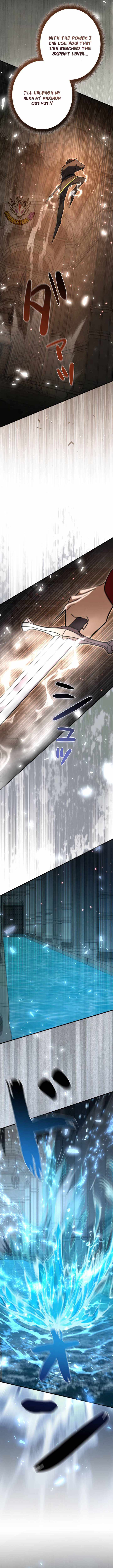 18+ Love Letter From The Future Chapter 58 page 17
