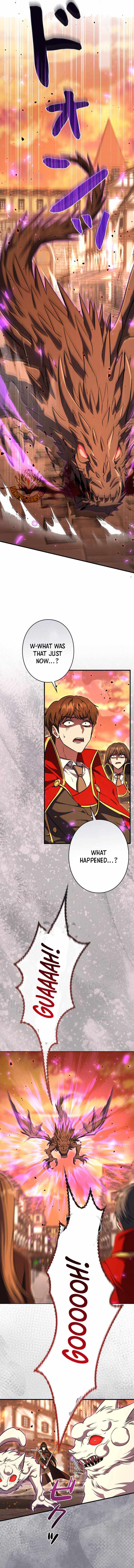 18+ Love Letter From The Future Chapter 59 page 5