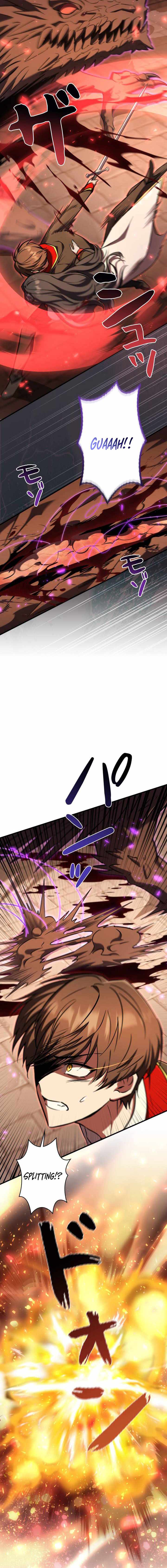 18+ Love Letter From The Future Chapter 60 page 12