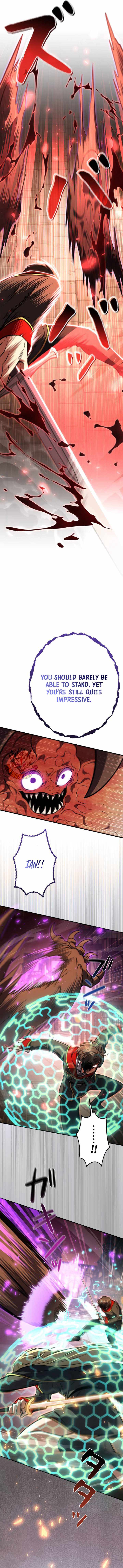 18+ Love Letter From The Future Chapter 61 page 7