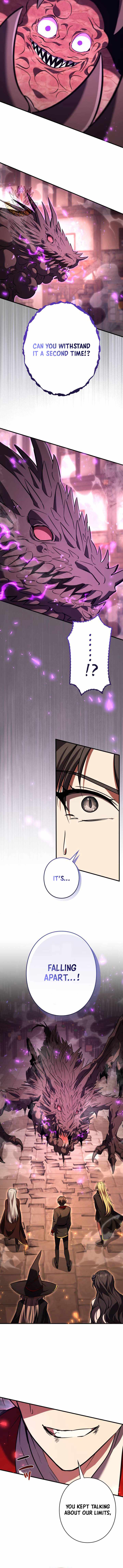 18+ Love Letter From The Future Chapter 61 page 15