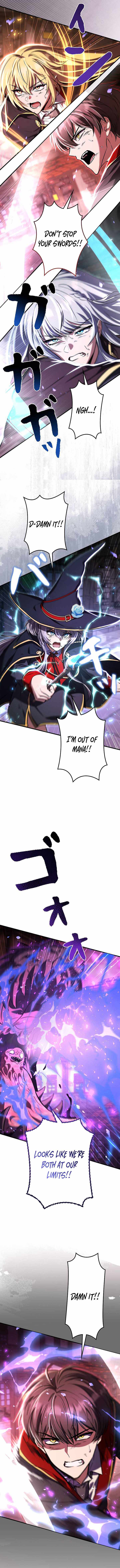 18+ Love Letter From The Future Chapter 62 page 2