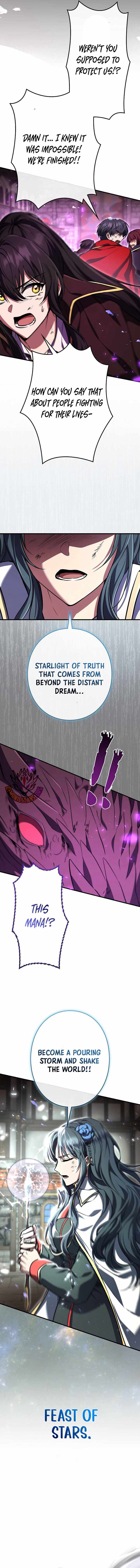 18+ Love Letter From The Future Chapter 62 page 3