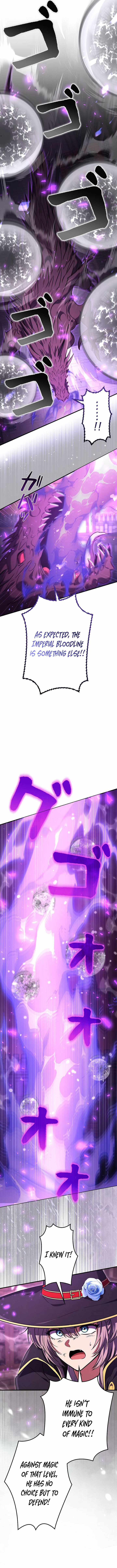 18+ Love Letter From The Future Chapter 62 page 4