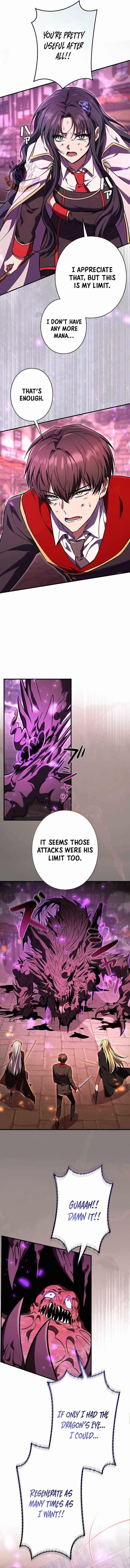 18+ Love Letter From The Future Chapter 62 page 5