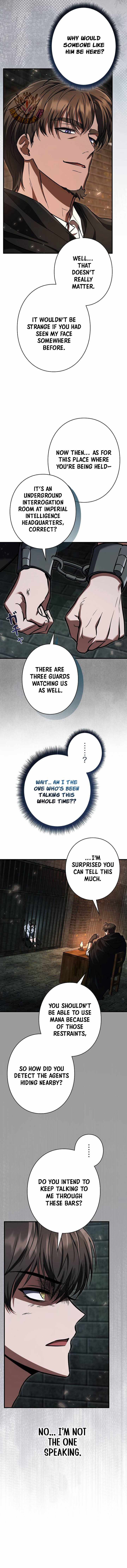 18+ Love Letter From The Future Chapter 62 page 15