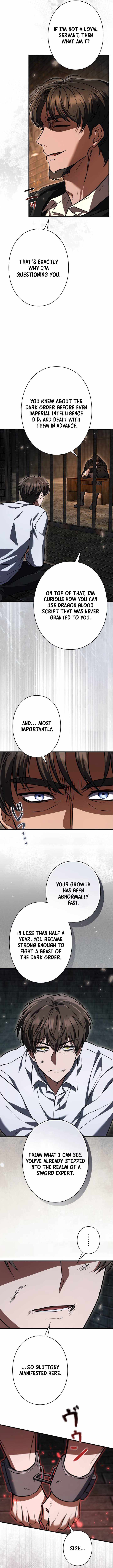 18+ Love Letter From The Future Chapter 63 page 2