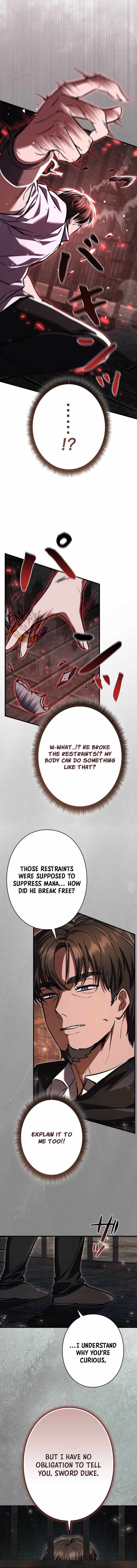 18+ Love Letter From The Future Chapter 63 page 3