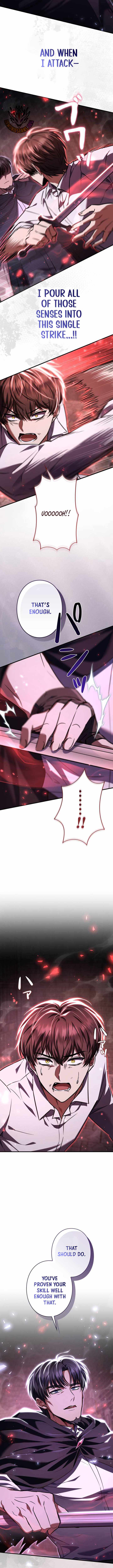 18+ Love Letter From The Future Chapter 63 page 16