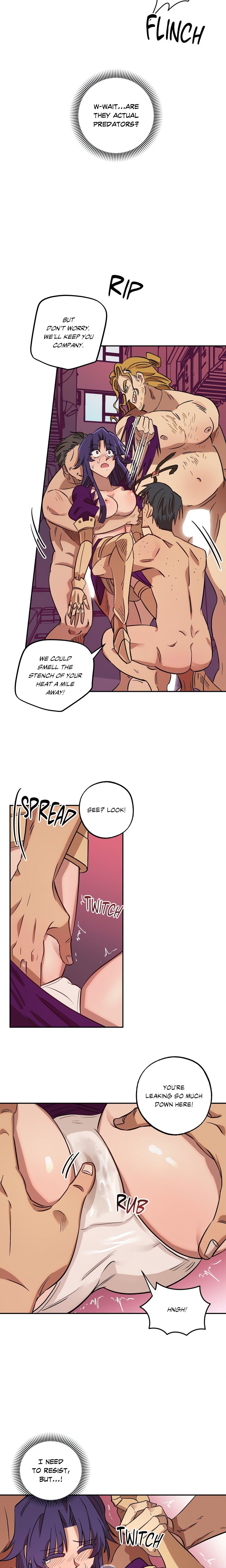 18+ Love, Lust, & Joy Chapter 1 page 17