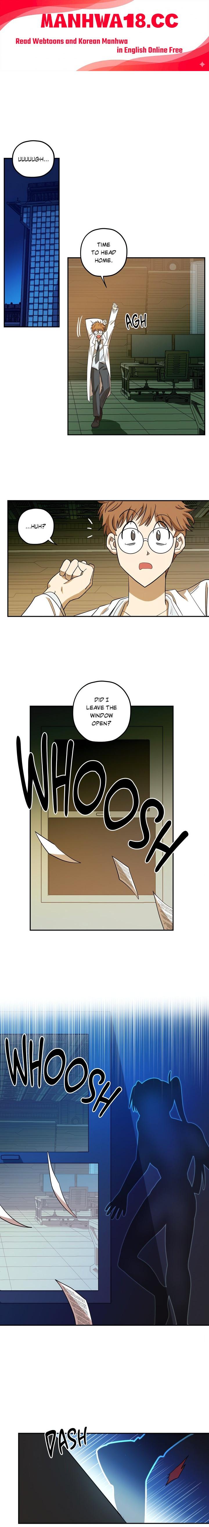 18+ Love, Lust, & Joy Chapter 10 page 1