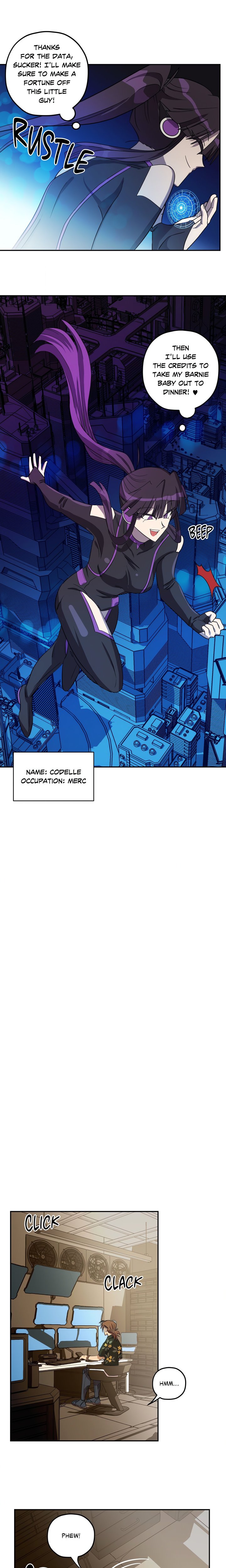 18+ Love, Lust, & Joy Chapter 10 page 2