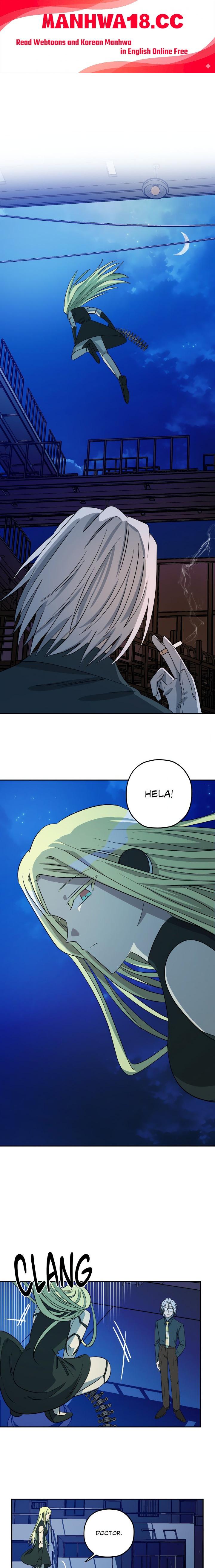 18+ Love, Lust, & Joy Chapter 13 page 1