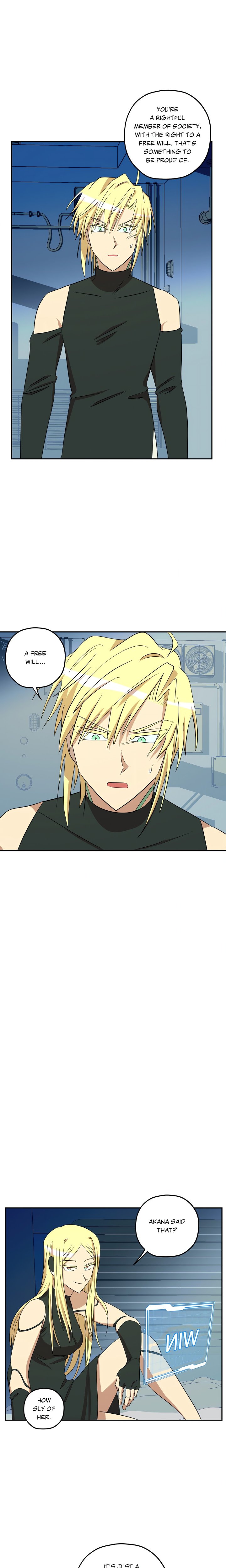 18+ Love, Lust, & Joy Chapter 13 page 12