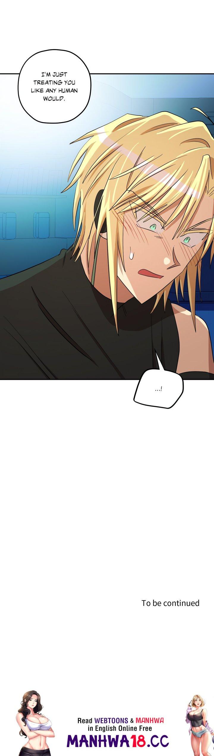 18+ Love, Lust, & Joy Chapter 13 page 15