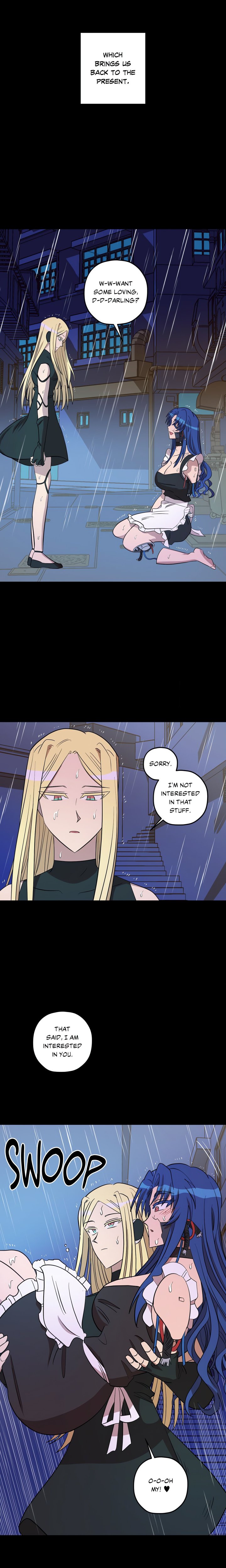 18+ Love, Lust, & Joy Chapter 14 page 15
