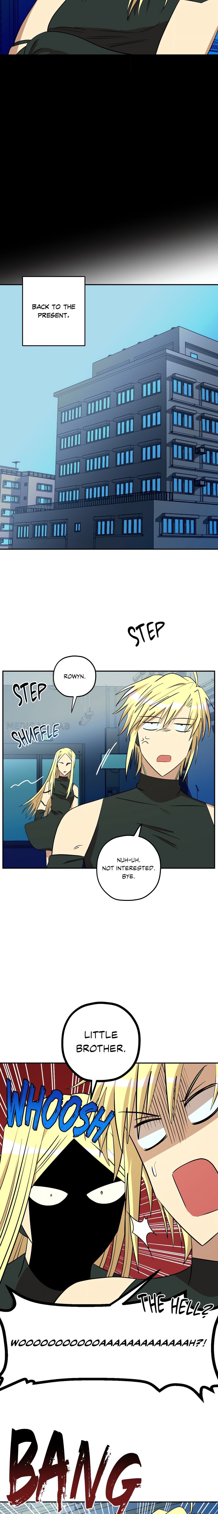 18+ Love, Lust, & Joy Chapter 15 page 3