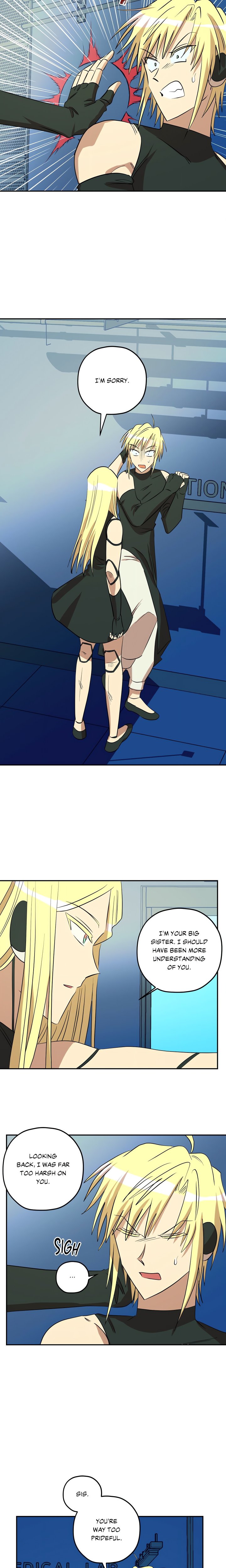 18+ Love, Lust, & Joy Chapter 15 page 4