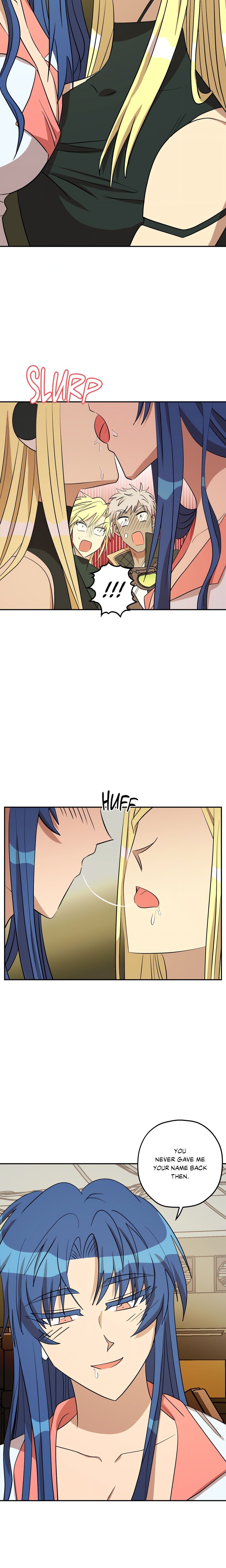 18+ Love, Lust, & Joy Chapter 15 page 10