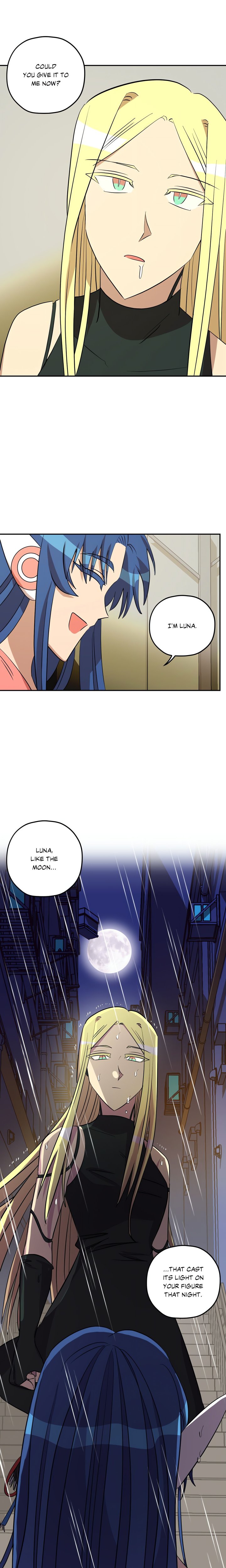18+ Love, Lust, & Joy Chapter 15 page 11