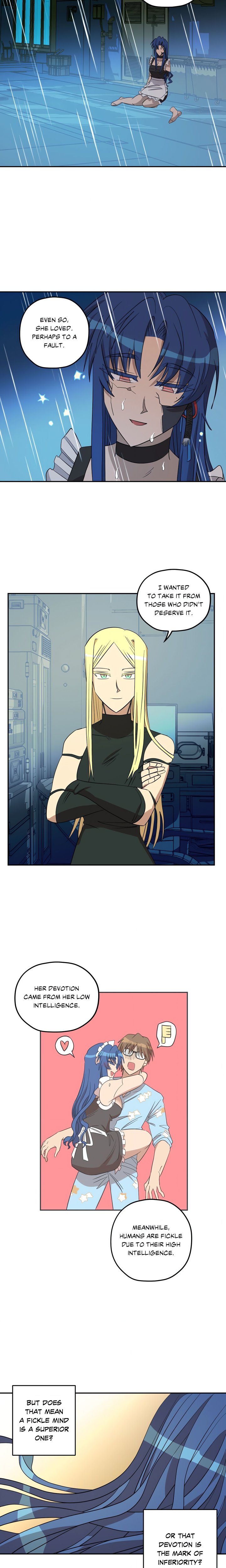 18+ Love, Lust, & Joy Chapter 15 page 15