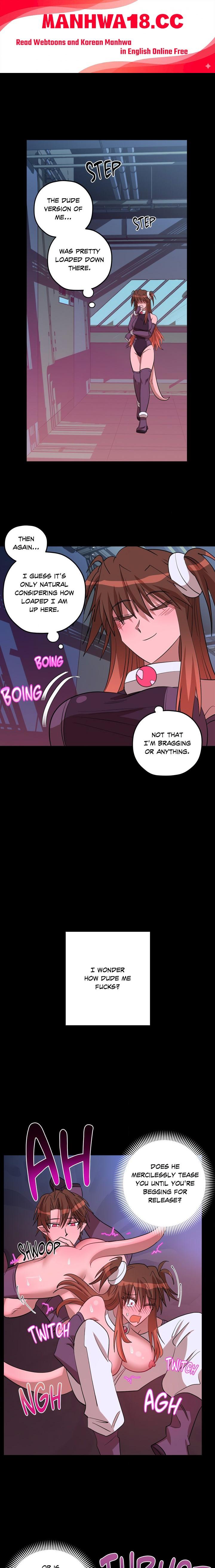 18+ Love, Lust, & Joy Chapter 17 page 1
