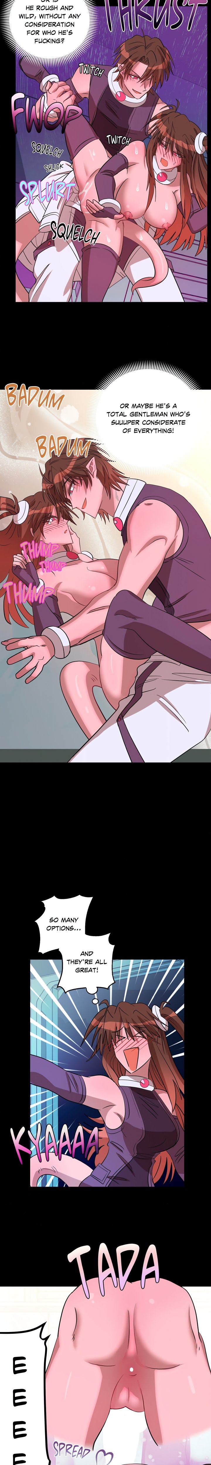 18+ Love, Lust, & Joy Chapter 17 page 2