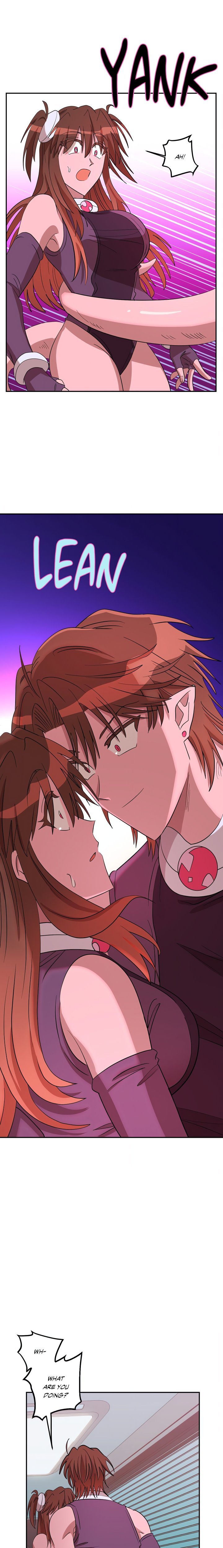 18+ Love, Lust, & Joy Chapter 17 page 16