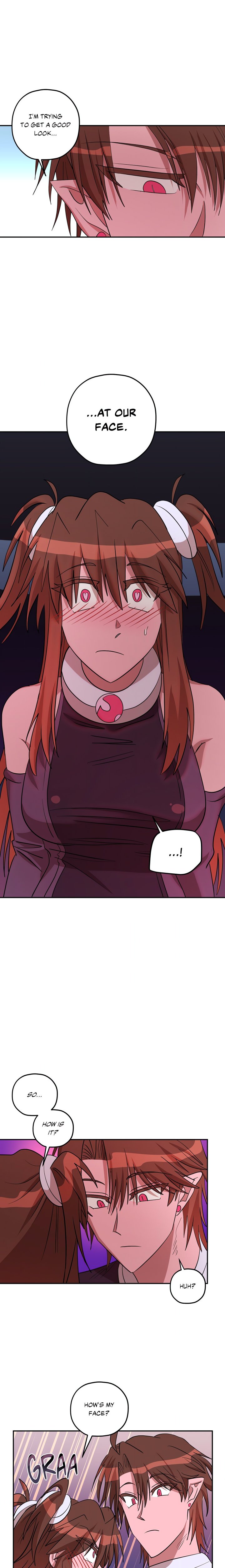 18+ Love, Lust, & Joy Chapter 18 page 1