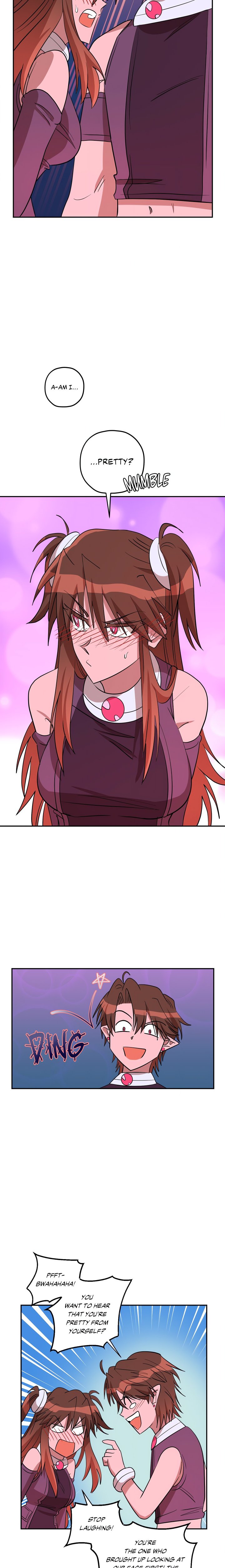 18+ Love, Lust, & Joy Chapter 18 page 2