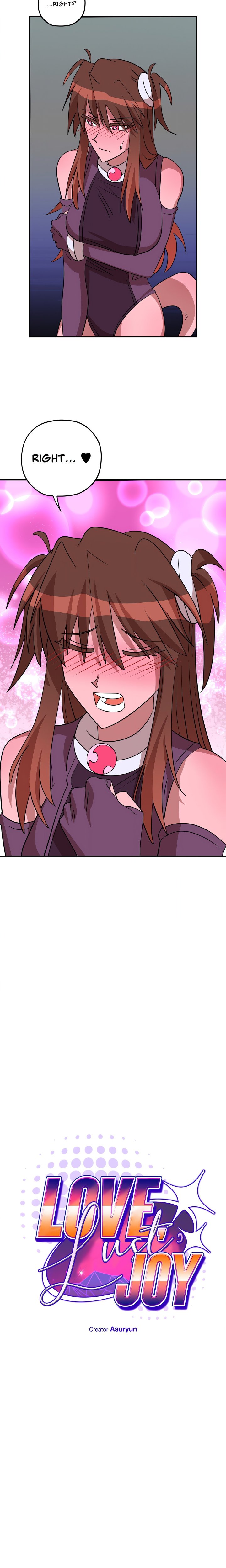 18+ Love, Lust, & Joy Chapter 18 page 5