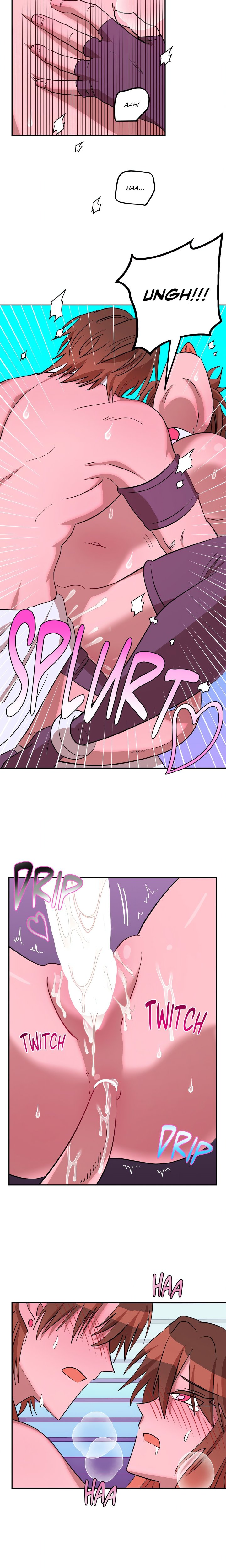 18+ Love, Lust, & Joy Chapter 19 page 7