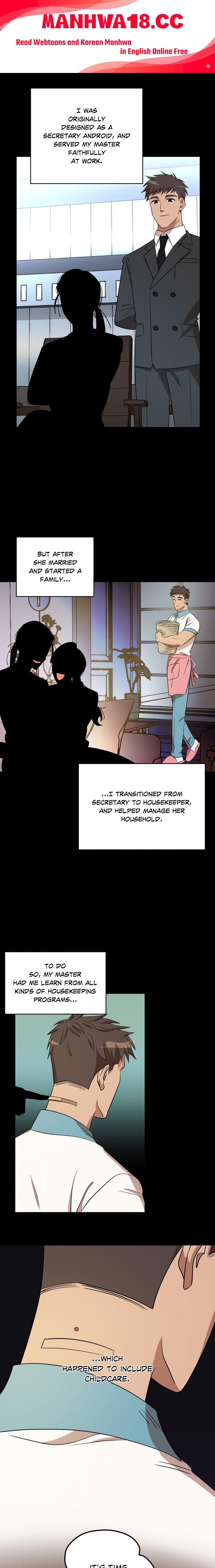 18+ Love, Lust, & Joy Chapter 20 page 1