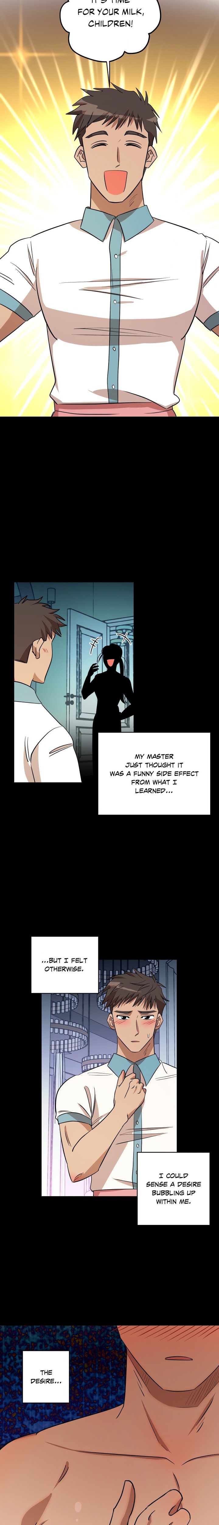 18+ Love, Lust, & Joy Chapter 20 page 2